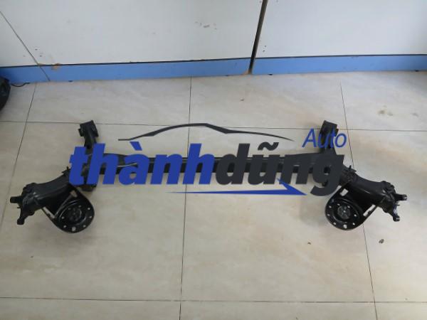 DẦM CẦU SAU KIA RIO 2011-2017 | 551001W610