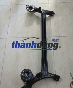 DẦM CẦU SAU KIA RIO 2011-2017 | 551001W610