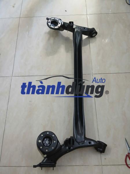 DẦM CẦU SAU KIA RIO 2011-2017 | 551001W610