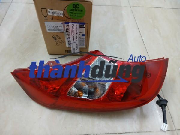ĐÈN HẬU HYUNDAI EON 2011 | 924014N000
