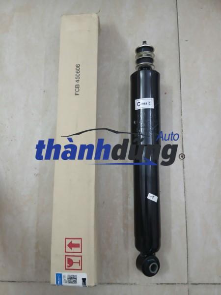 GIẢM XÓC TRƯỚC MAZDA BT-50 2006-2015 | 6M3518124AA
