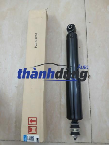 GIẢM XÓC TRƯỚC MAZDA BT-50 2006-2015 | 6M3518124AA