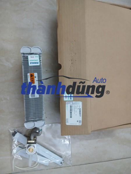 GIÀN LẠNH SAU CHEVROLET TRAILBLAZER 2013-2020 | 52060517