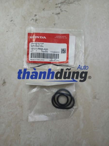 GIOĂNG BƠM DẦU HONDA CIVIC 2006-2015 | 15101RNAA00