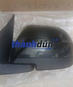 GƯƠNG CHIẾU HẬU SRM X30 V5 2022-2026 | GC141026