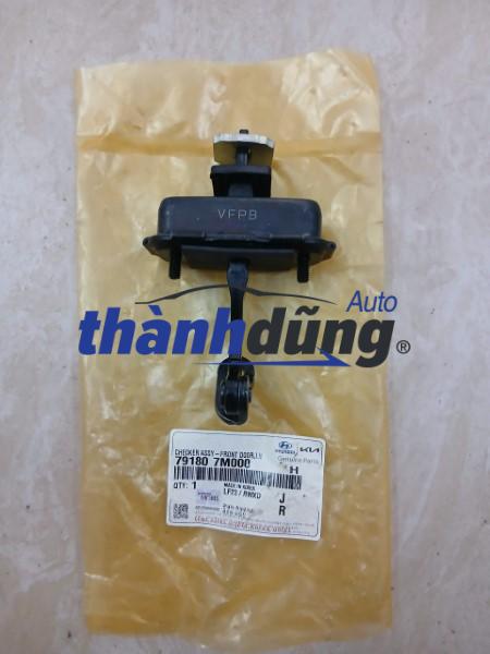 HẠN CHẾ CÁNH CỬA HYUNDAI HD210 2012-2021 | 791807M000