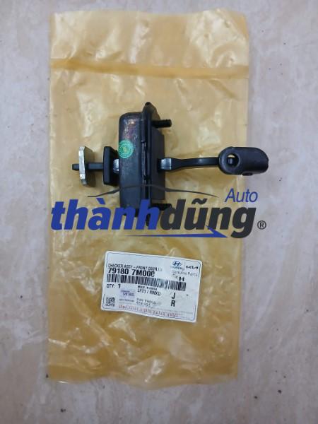 HẠN CHẾ CÁNH CỬA HYUNDAI HD210 2012-2021 | 791807M000