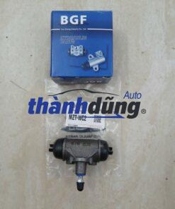 HEO THẮNG BÁNH SAU MAZDA 626 2000-2005 | MZTWC2