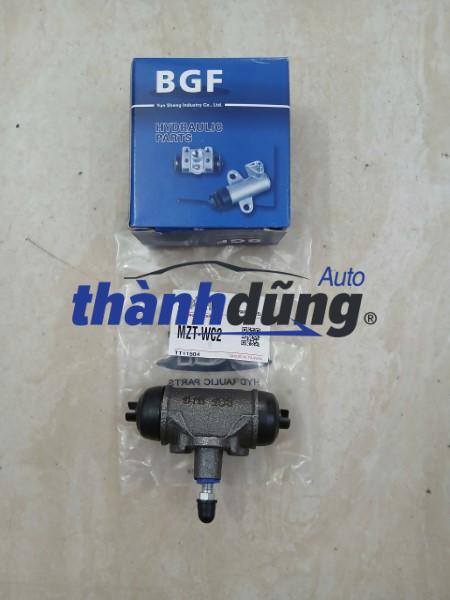 HEO THẮNG BÁNH SAU MAZDA 626 2000-2005 | MZTWC2