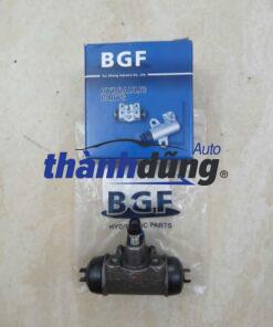 HEO THẮNG BÁNH SAU MAZDA 626 2000-2005 | MZTWC2