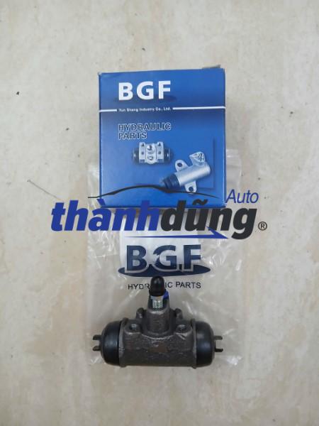 HEO THẮNG BÁNH SAU MAZDA 626 2000-2005 | MZTWC2