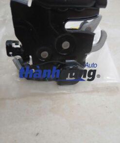 KHÓA NGẬM NẮP CAPO FORD RANGER 2016-2023 | EB3B16700CC