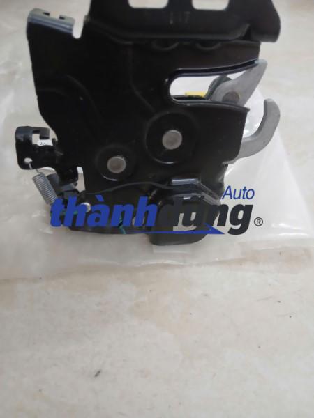 KHÓA NGẬM NẮP CAPO FORD RANGER 2016-2023 | EB3B16700CC