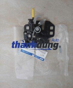KHÓA NGẬM NẮP CAPO FORD RANGER 2016-2023 | EB3B16700CC