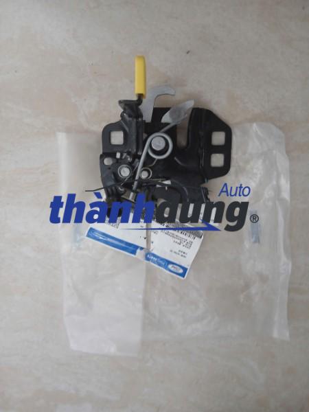 KHÓA NGẬM NẮP CAPO FORD RANGER 2016-2023 | EB3B16700CC