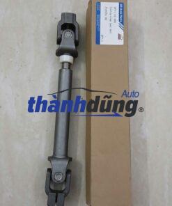 KHỚP LÁI CÁT ĐĂNG FORD FIESTA 2009-2017 | DF7132AB0