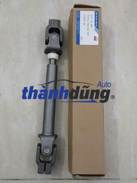 KHỚP LÁI CÁT ĐĂNG FORD FIESTA 2009-2017 | DF7132AB0