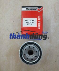 LỌC NHỚT ĐỘNG CƠ MAZDA BT50 2001-2013 | AFL181MC