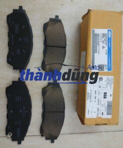 MÁ PHANH TRƯỚC FORD RAPTOR 2022-2026 | MB3C2001BD