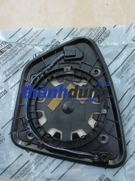 MẶT GƯƠNG TOYOTA VELOZ 2022-2027 | 87917BZ260