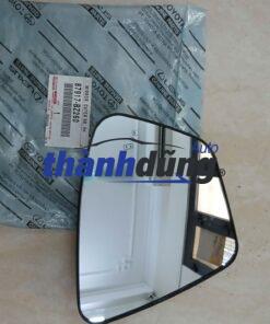 MẶT GƯƠNG TOYOTA VELOZ 2022-2027 | 87917BZ260