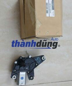 MOTOR GẠT MƯA NISSAN JUKE 2011-2022 | 287101KA0A