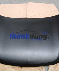 NẮP CAPO MITSUBISHI OUTLANDER 2015 | 5900A739