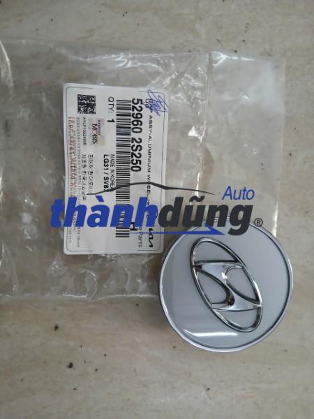 NẮP CHỤP MÂM XE TUCSON 2009-2020 | 529602S250