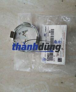 NẮP CHỤP MÂM XE TUCSON 2009-2020 | 529602S250
