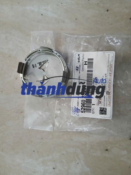 NẮP CHỤP MÂM XE TUCSON 2009-2020 | 529602S250