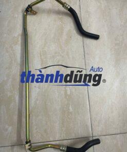 ỐNG DẦU HỒI THƯỚC LÁI DAEWOO GENTRA 2006-2010 | 95212814
