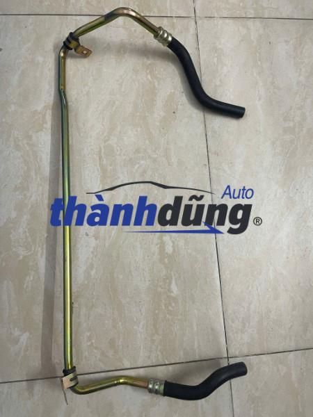 ỐNG DẦU HỒI THƯỚC LÁI DAEWOO GENTRA 2006-2010 | 95212814