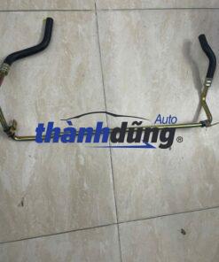 ỐNG DẦU HỒI THƯỚC LÁI DAEWOO GENTRA 2006-2010 | 95212814