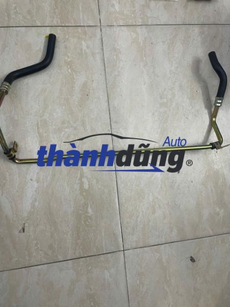 ỐNG DẦU HỒI THƯỚC LÁI DAEWOO GENTRA 2006-2010 | 95212814