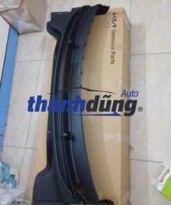 ỐP NHỰA NGANG CHÂN KÍNH CHẮN GIÓ KIA SONET 2020-2023 | 86150CC000