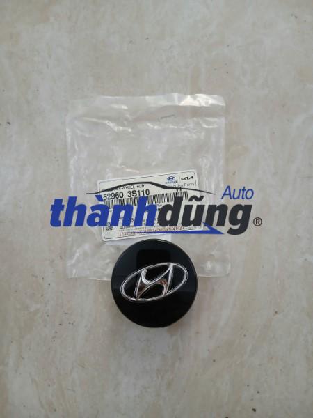 ỐP LA ZĂNG HYUNDAI CRETA 2017-2023 | 529603S110