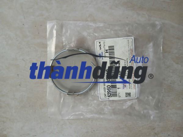 ỐP LA ZĂNG HYUNDAI CRETA 2017-2023 | 529603S110