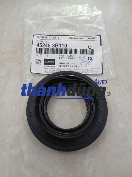 PHỚT LÁP KIA SORENTO 40X70X10 2013-2020 | 452453B110