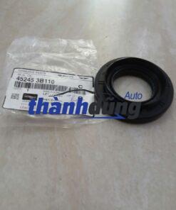 PHỚT LÁP KIA SORENTO 40X70X10 2013-2020 | 452453B110