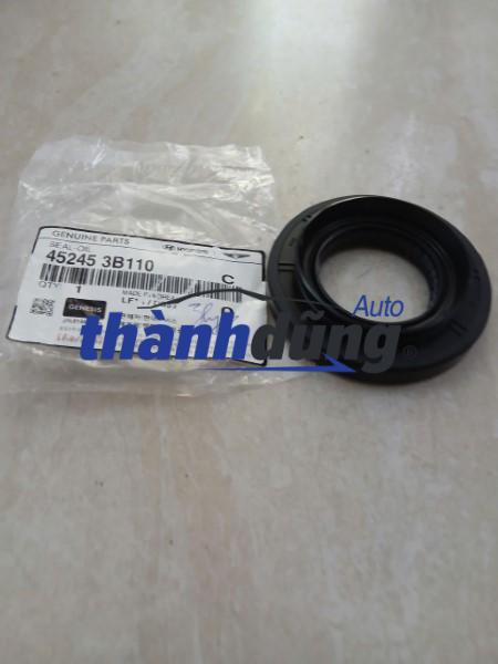 PHỚT LÁP KIA SORENTO 40X70X10 2013-2020 | 452453B110