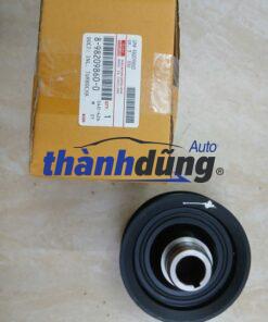 PULY CỐT MÁY ISUZU DMAX 2006-2015 | 8973615621