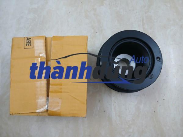 PULY CỐT MÁY ISUZU DMAX 2006-2015 | 8973615621