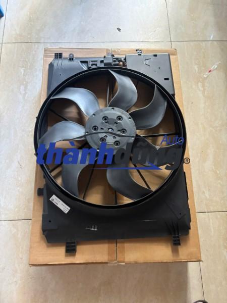 QUẠT KÉT NƯỚC MERCEDES CLA250 2014-2019 | 2465000064