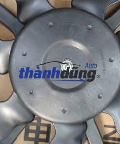QUẠT KÉT NƯỚC TMT K01S 2024-2027 | 25061500000