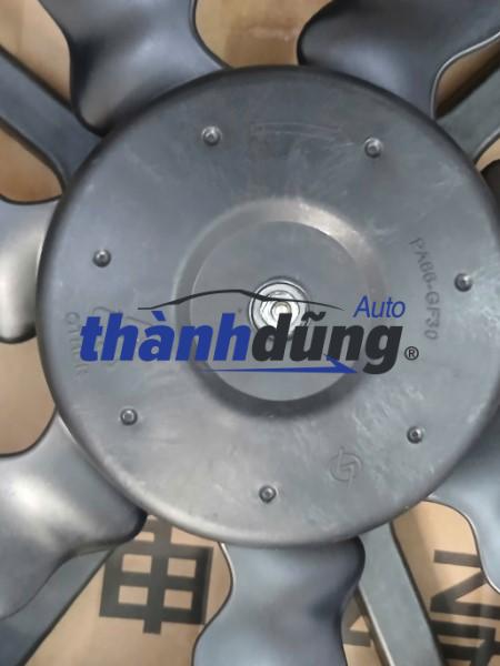 QUẠT KÉT NƯỚC TMT K01S 2024-2027 | 25061500000