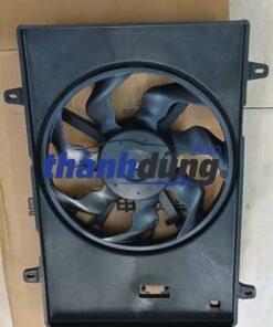 QUẠT KÉT NƯỚC TMT K01S 2024-2027 | 25061500000