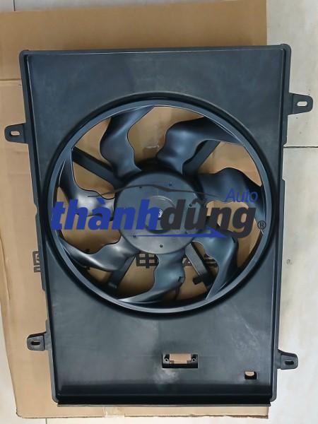 QUẠT KÉT NƯỚC TMT K01S 2024-2027 | 25061500000
