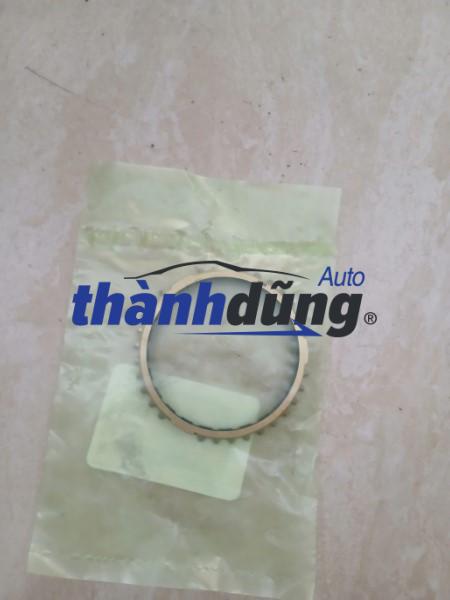 VÀNH ĐỒNG TỐC CHEVROLET CAPTIVA 2009 | 96964524