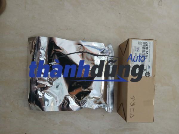 CẢM BIẾN OXY SAU HYUNDAI GRANDEUR 2014-2020 | 392102G260