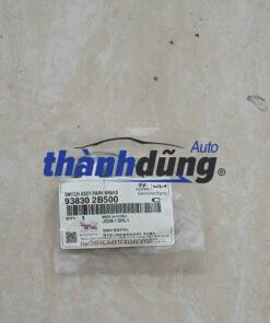 CÔNG TẮC PHANH TAY HYUNDAI SANTAFE 2013-2018 | 938302B500